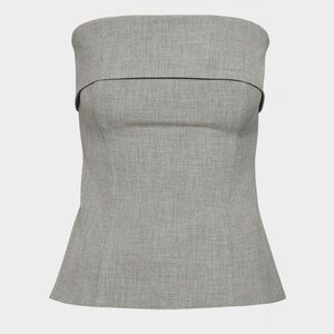 Babaton Element Tube Top